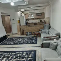 90 متر طبقه سوم 2 خواب|اجارهٔ آپارتمان|مشهد, خرمشهر|دیوار