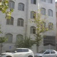 ۱۱۰متر رمپ ماشین رو بدون ستون