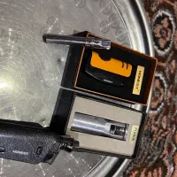 فندک و چاقو|کلکسیون و سرگرمی|تبریز, |دیوار