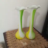 گلدان زیبای عتیقه 1000