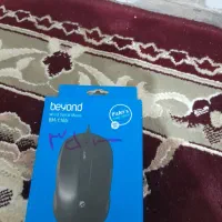 موس کامپیوتر