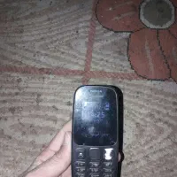 گوشی نوکیا ۱۰۵ ویتنام درحدنو