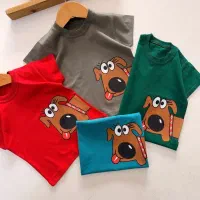 تی شرت عمده بچگانه