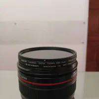 canon lens 24-105|دوربین عکاسی و فیلم‌برداری|یزد, |دیوار