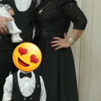 لباس مجلسی شیک|لباس|قم, حاج خلیل|دیوار