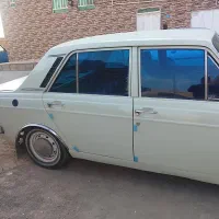 پیکان ۸۰ رنگ سفید