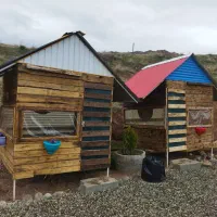 آشکده و اقامتگاه سنتی کوهستان