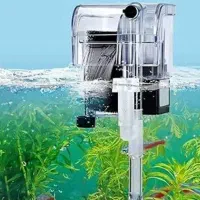 انواع فیلتر هنگان آکواریوم