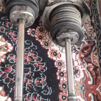 کمک عقب پراید|قطعات یدکی و لوازم جانبی|محمدشهر, محمدشهر|دیوار