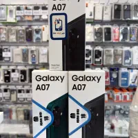 گوشی موبایل سامسونگ A07 فقط ۱۴۵۰۰