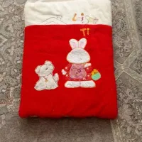 قنداق فرنگی سالم