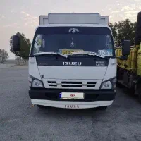 ایسوزو شش تن