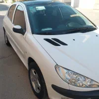 فروش 206 پانا