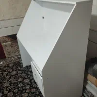 میز کانتر|دفتر کار|کاشان, کارگر|دیوار