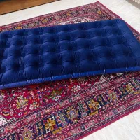 تشک بادی یک نفره