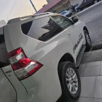 تویوتا پرادو دو در ۲۰۱۷ اروند|خودرو سواری و وانت|بهبهان, |دیوار