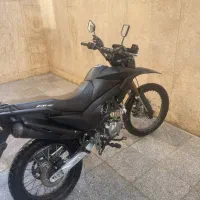 تریل فلات۲۵۰xr