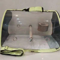 کیف حمل حیوانات
