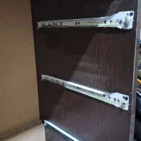 دراور ۶کشویی|تخت و سرویس خواب|شاهین‌شهر, طالقانی|دیوار