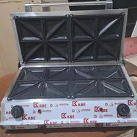 اسنک ساز ساندویچ ساز ایرانی بدنه استیل