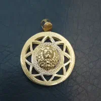 پلاک ورساچ ۶ درصد