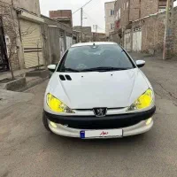 206 اس دی تیپ 5