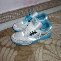 کتونی آدیداس اتموس آلفا چای نعناع zx 8000 اورجینال