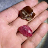 یاقوت و گارنت|جواهرات|تهران, بهارستان|دیوار