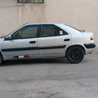 فروش زانتیا