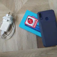 موبایل آنر ۸c کارکرده
