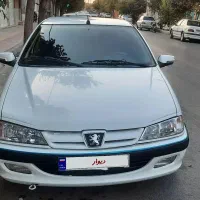 پارس۹۷ tu5 اتومات|خودرو سواری و وانت|یزد, |دیوار