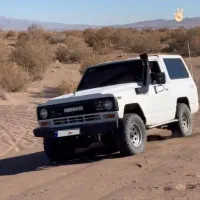 نیسان پاترول دو در|خودرو کلاسیک|کرمان, |دیوار