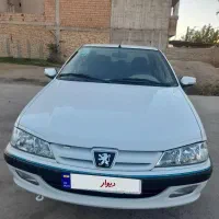 پارس سال ۱۴۰۱بیرنگ کم کارموتورقدیم