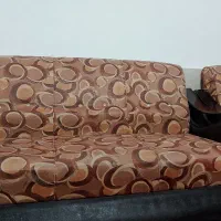 مبل راحتی نو نو عید خریدیم
