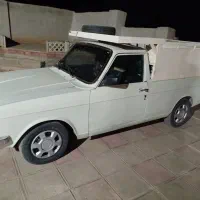 وانت مدل ۸۶ دوگانه کارخانه