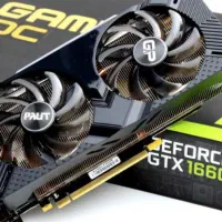 گرافیک gtx 1660ti