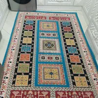 فرش ۴ متری