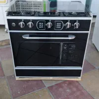 اجاق گاز طرح فر|اجاق گاز و لوازم برقی پخت‌وپز|قرچک, مهدیه|دیوار