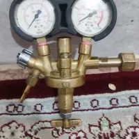 رگلاتور هوا گاز ،زینسر المانی