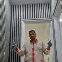 نورپردازی،لاین نوری،کناف،گچکاری،نقاشی کل کرج|خدمات پیشه و مهارت|کرج, کیانمهر|دیوار