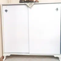 جاکفشی بسیار بزرگ و جادار