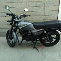 موتور لاکی ۱۸۵ bx طرح باکسر