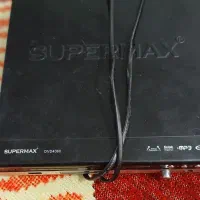 دستگاه گیرنده|پخش‌کننده DVD و ویدیو|ارومیه, |دیوار