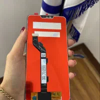 قیمت LCD/روقبل ازخرید استعلام بگیر+