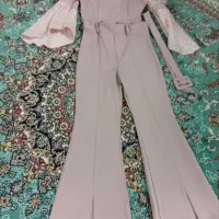 چند دست لباس دخترونه