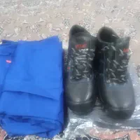 لباس و کفش ایمی