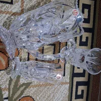 کرسیتال jcc|ظروف سرو و پذیرایی|قم, هفت تیر|دیوار