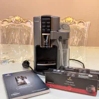 دستگاه اسپرسو ساز خانگی