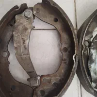 صفحه کلاچ تیبا جک پژوی|قطعات یدکی و لوازم جانبی|قرچک, باقرآباد|دیوار