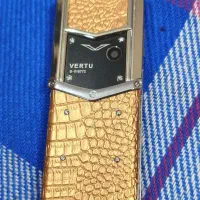 گوشی ورتو Vertu با ریجستری